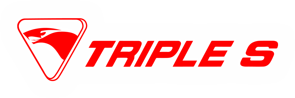 Triple S 避震器彈簧